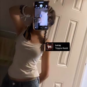 Meet your Posher, Caridee